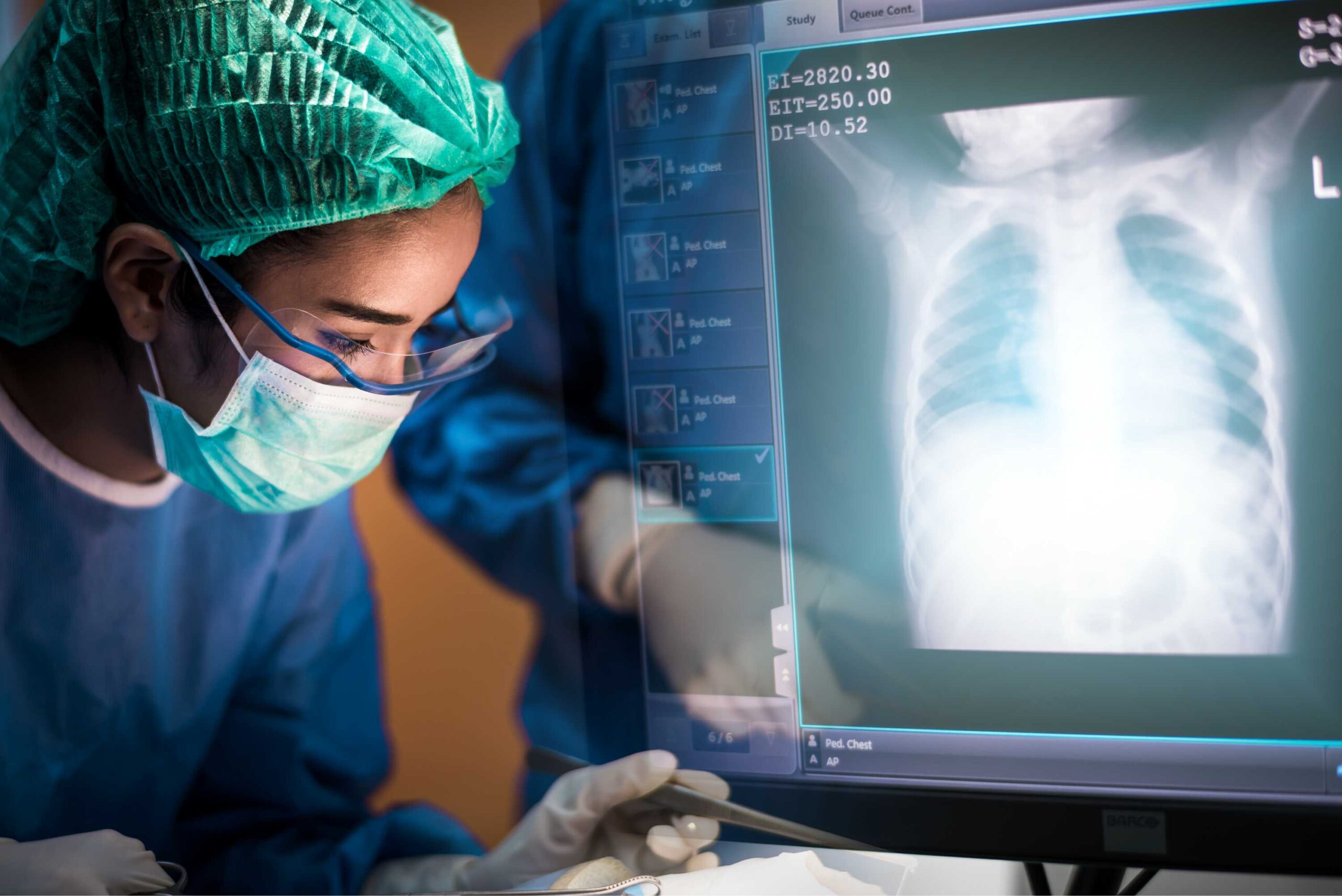 Pie Medical Imaging Pie Medical Imaging