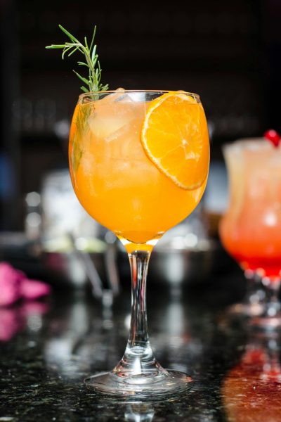 drankje